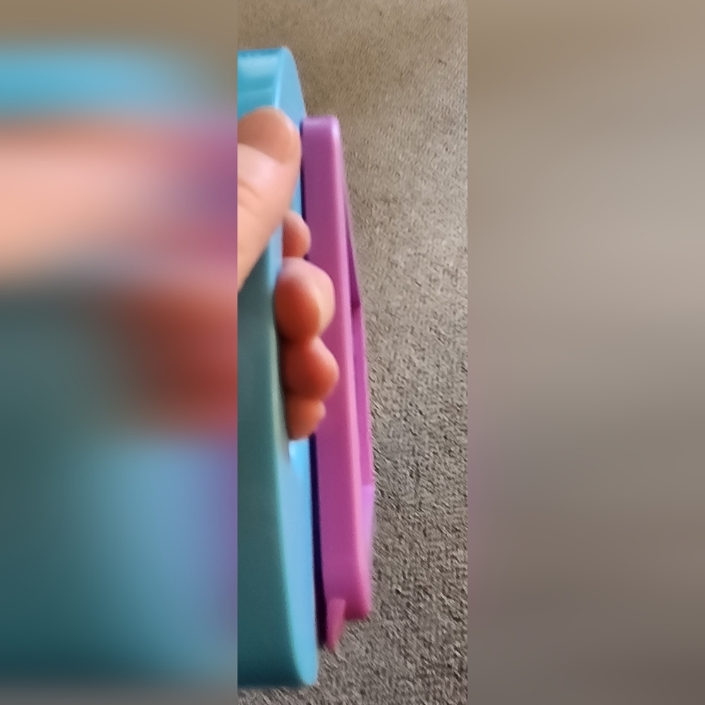 🦋 Princess Design Activity Kit - Picture 6 of 7